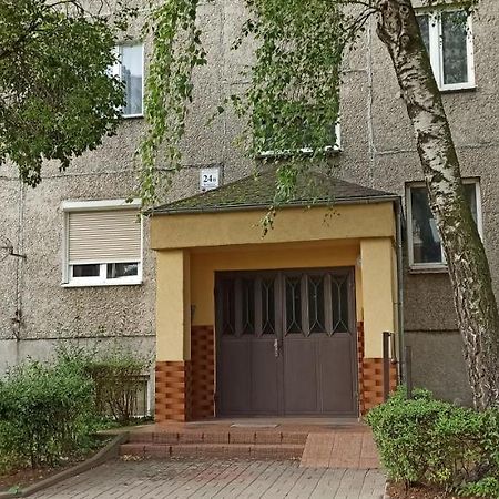 Magdalenka Appartement Legnica Buitenkant foto